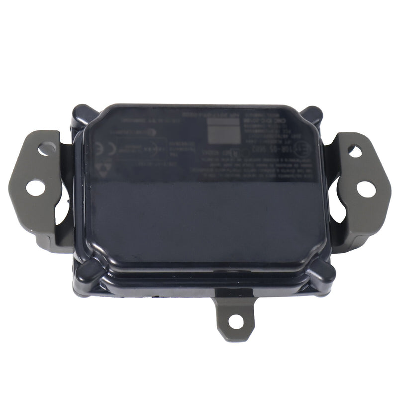 DURAFORCE Cruise Control Wave Radar Sensor For Lexus ES300h Toyota Prius 88210-02020 New
