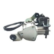 DURAFORCE Air Ride Suspension Compressor Pump For Toyota Land 4Runner Lexus GX 470 4.7L