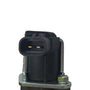 DURAFORCE Air Ride Suspension Compressor Pump For Toyota Land 4Runner Lexus GX 470 4.7L