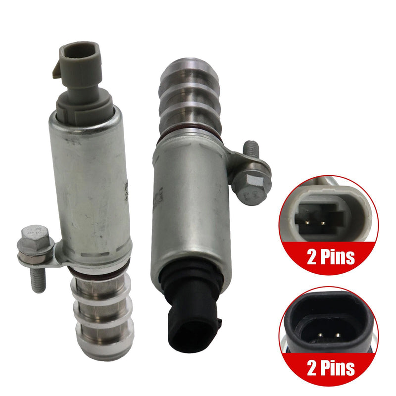 DURAFORCE Camshaft Position Actuator Solenoid Valve 12655420 For Buick Regal Chevy GMC