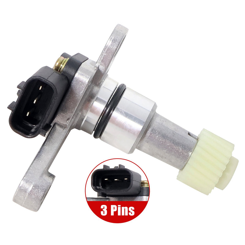 DURAFORCE New Odometer Speed Sensor For 1992-2004 Toyota Tacoma Lexus SC300 83181-24050