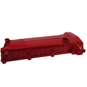 DURAFORCE Aluminum Valve Cover w/ Gasket For Ford Escape Focus Mercury 2.0L 2.3L 2005-2013