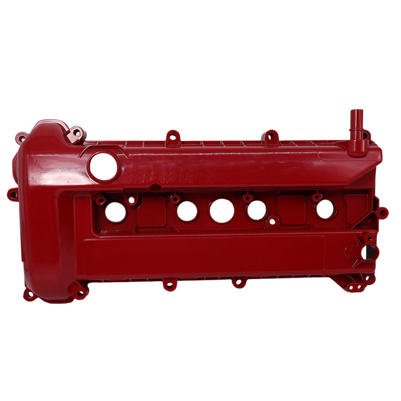 DURAFORCE Aluminum Valve Cover w/ Gasket For Ford Escape Focus Mercury 2.0L 2.3L 2005-2013