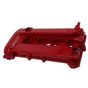 DURAFORCE Aluminum Valve Cover w/ Gasket For Ford Escape Focus Mercury 2.0L 2.3L 2005-2013