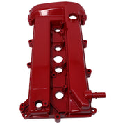 DURAFORCE Aluminum Valve Cover w/ Gasket For Ford Escape Focus Mercury 2.0L 2.3L 2005-2013