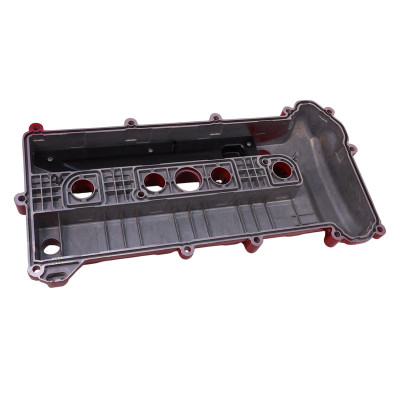 DURAFORCE Aluminum Valve Cover w/ Gasket For Ford Escape Focus Mercury 2.0L 2.3L 2005-2013