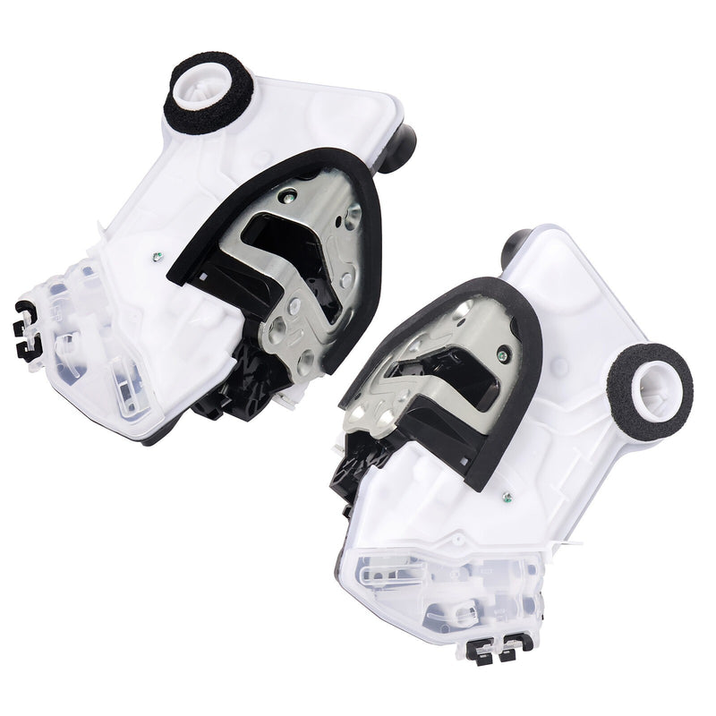 DURAFORCE 6904053130 For Lexus Toyota Camry Highlander 2x Front LH RH Door Lock Actuator