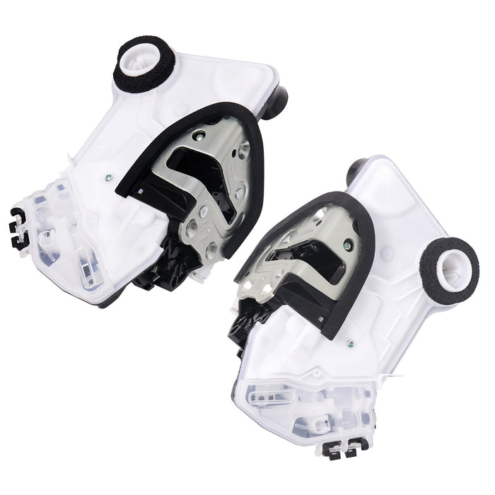 DURAFORCE 6904053130 For Lexus Toyota Camry Highlander 2x Front LH RH Door Lock Actuator