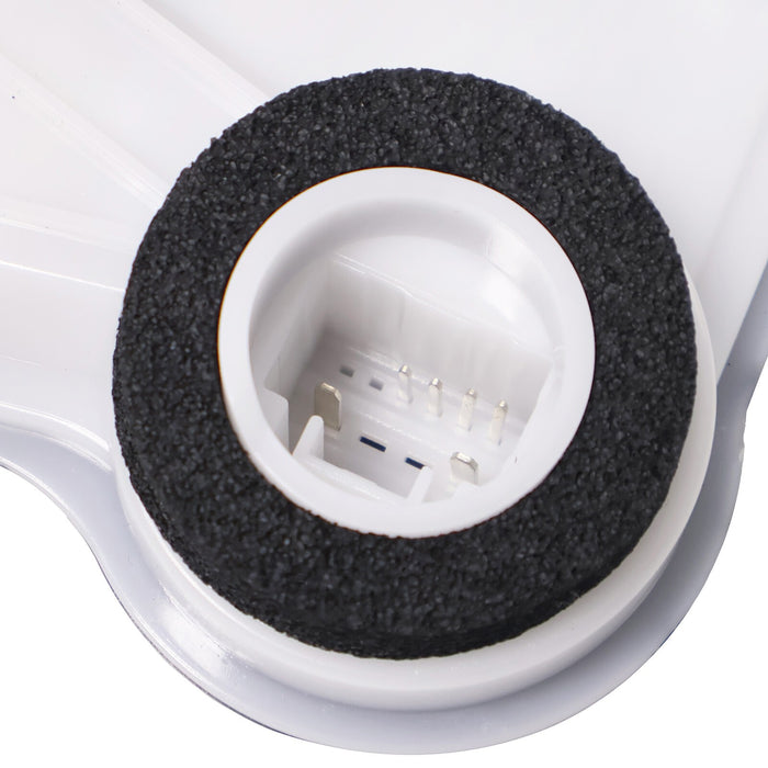 DURAFORCE 6904053130 For Lexus Toyota Camry Highlander 2x Front LH RH Door Lock Actuator