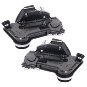 DURAFORCE 6904053130 For Lexus Toyota Camry Highlander 2x Front LH RH Door Lock Actuator
