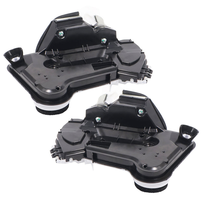 DURAFORCE 6904053130 For Lexus Toyota Camry Highlander 2x Front LH RH Door Lock Actuator
