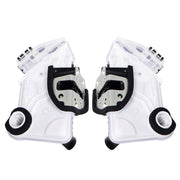 DURAFORCE 6904053130 For Lexus Toyota Camry Highlander 2x Front LH RH Door Lock Actuator