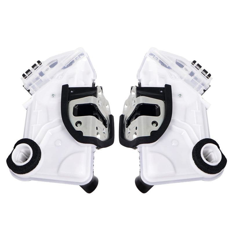 DURAFORCE 6904053130 For Lexus Toyota Camry Highlander 2x Front LH RH Door Lock Actuator