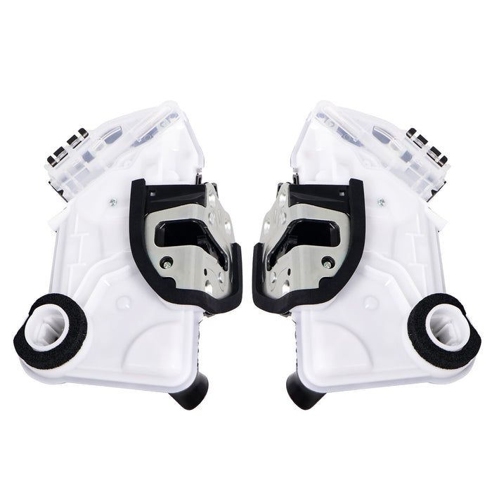 DURAFORCE 6904053130 For Lexus Toyota Camry Highlander 2x Front LH RH Door Lock Actuator