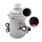 DURAFORCE 11518625097 Engine Electric Water Pump For BMW 1 2 3 F21 F30 F87 320i 328i New