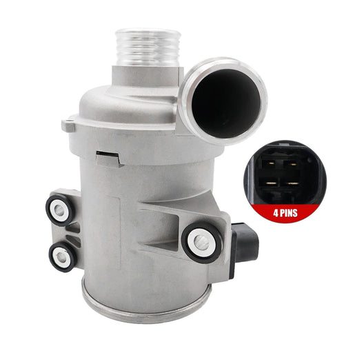 DURAFORCE 11518625097 Engine Electric Water Pump For BMW 1 2 3 F21 F30 F87 320i 328i New
