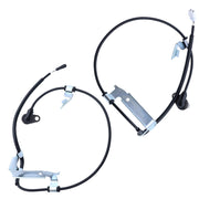 DURAFORCE 2 X ABS Wheel Speed Sensor Front L&R Fit Suzuki Grand Vitara Vitara 1999-2004