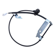 DURAFORCE 2 X ABS Wheel Speed Sensor Front L&R Fit Suzuki Grand Vitara Vitara 1999-2004