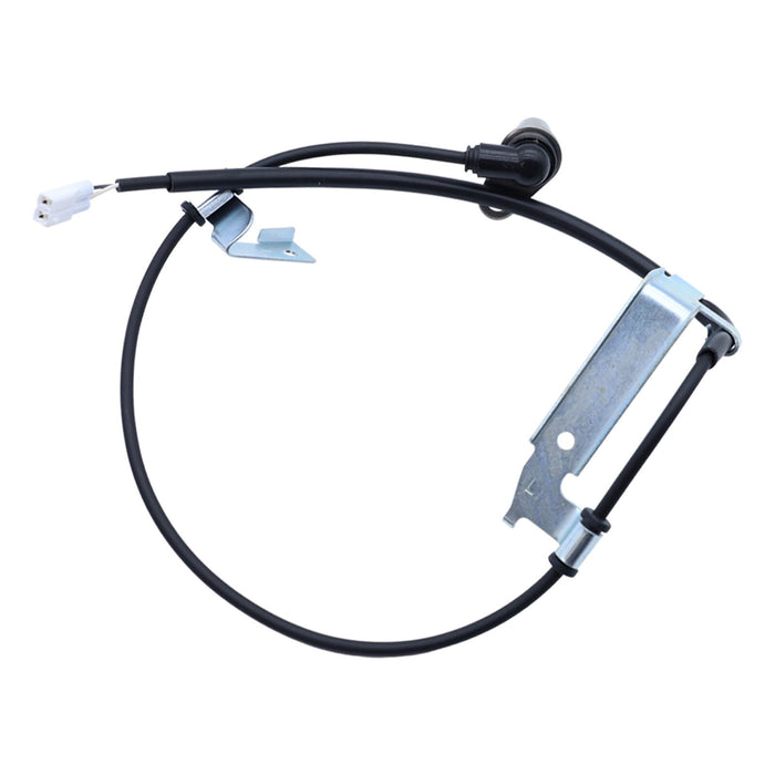 DURAFORCE 2 X ABS Wheel Speed Sensor Front L&R Fit Suzuki Grand Vitara Vitara 1999-2004