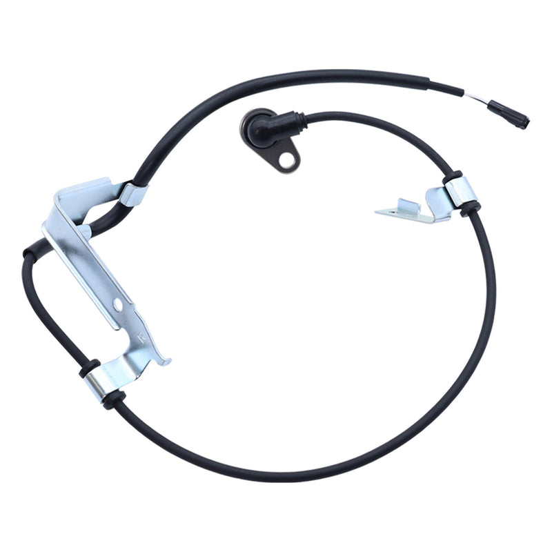 DURAFORCE 2 X ABS Wheel Speed Sensor Front L&R Fit Suzuki Grand Vitara Vitara 1999-2004