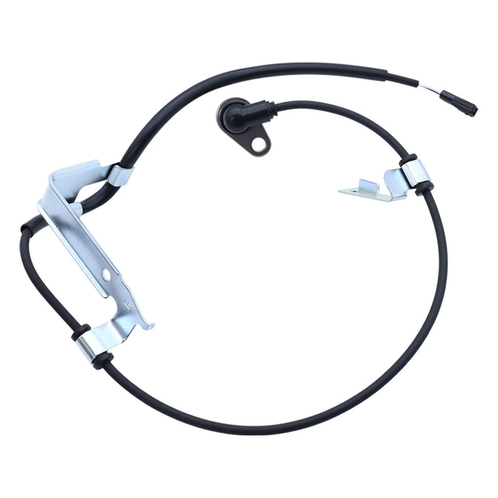 DURAFORCE 2 X ABS Wheel Speed Sensor Front L&R Fit Suzuki Grand Vitara Vitara 1999-2004