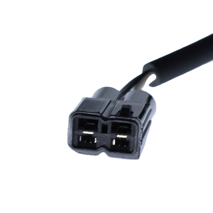 DURAFORCE 2 X ABS Wheel Speed Sensor Front L&R Fit Suzuki Grand Vitara Vitara 1999-2004