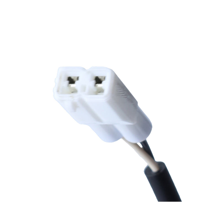 DURAFORCE 2 X ABS Wheel Speed Sensor Front L&R Fit Suzuki Grand Vitara Vitara 1999-2004