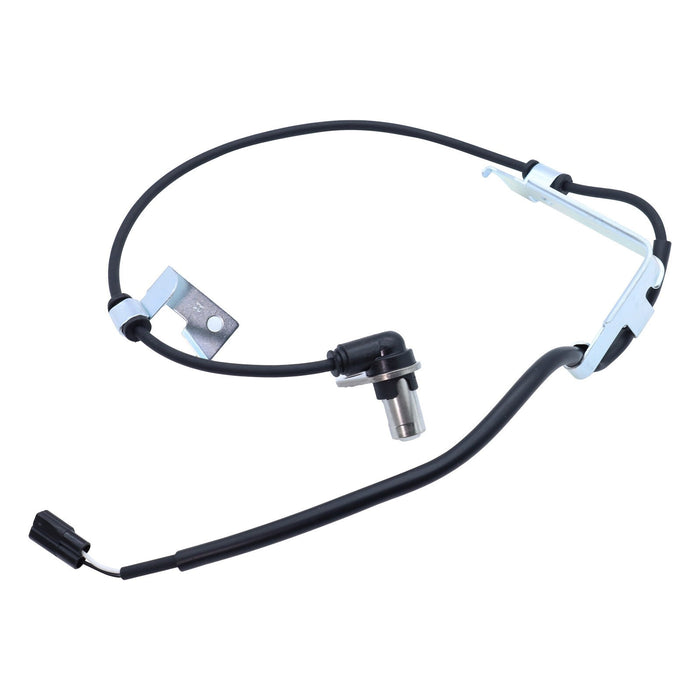 DURAFORCE 2 X ABS Wheel Speed Sensor Front L&R Fit Suzuki Grand Vitara Vitara 1999-2004