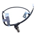 DURAFORCE 2 X ABS Wheel Speed Sensor Front L&R Fit Suzuki Grand Vitara Vitara 1999-2004