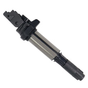DURAFORCE 6X Ignition Coil & 6 Spark Plug For BMW 128i 135i 525xi Z4 I6 3.0L UF515 UF522
