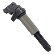 DURAFORCE 6X Ignition Coil & 6 Spark Plug For BMW 128i 135i 525xi Z4 I6 3.0L UF515 UF522