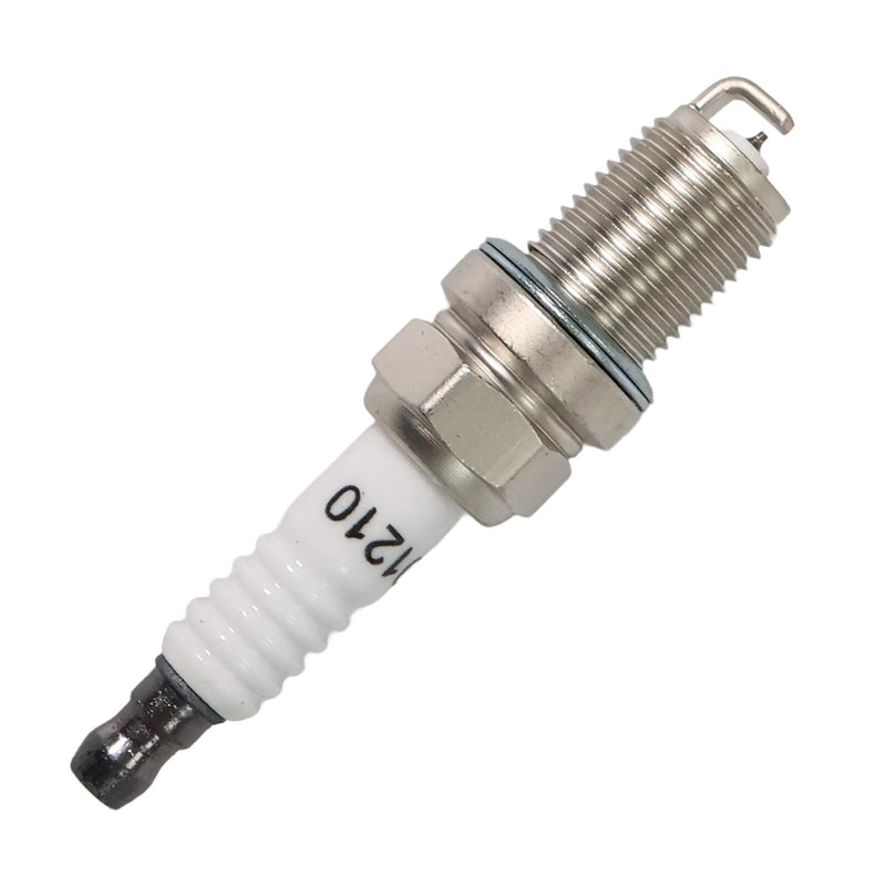 DURAFORCE 6X Ignition Coil & 6 Spark Plug For BMW 128i 135i 525xi Z4 I6 3.0L UF515 UF522