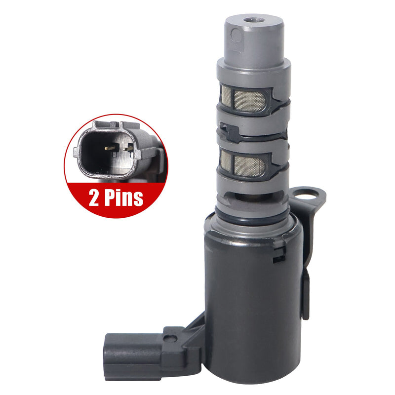 DURAFORCE 15830RAAA01 VVT Valve Variable Timing Solenoid Fit For Honda Accord Element 2.4L