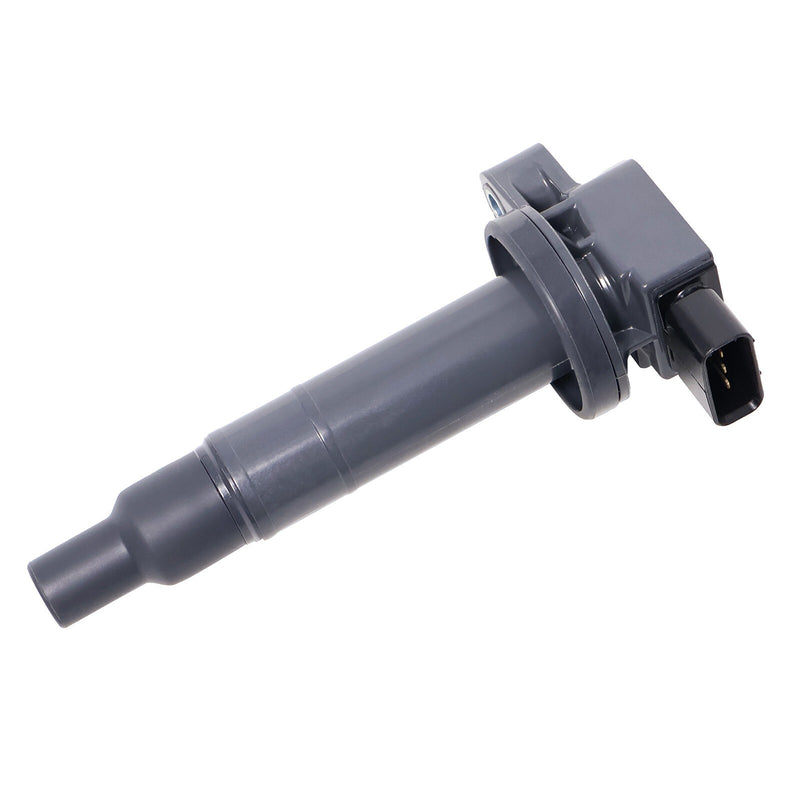 DURAFORCE Set of 4 Ignition Coil for Toyota Yaris Echo Scion XB 1.5L 01-10 UF316