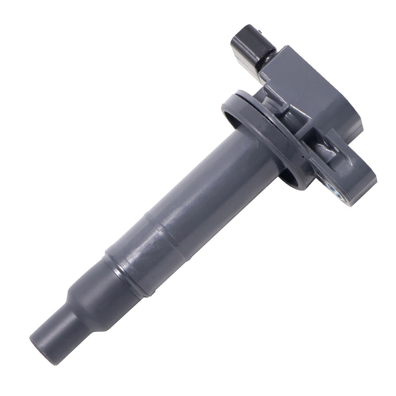 DURAFORCE Set of 4 Ignition Coil for Toyota Yaris Echo Scion XB 1.5L 01-10 UF316