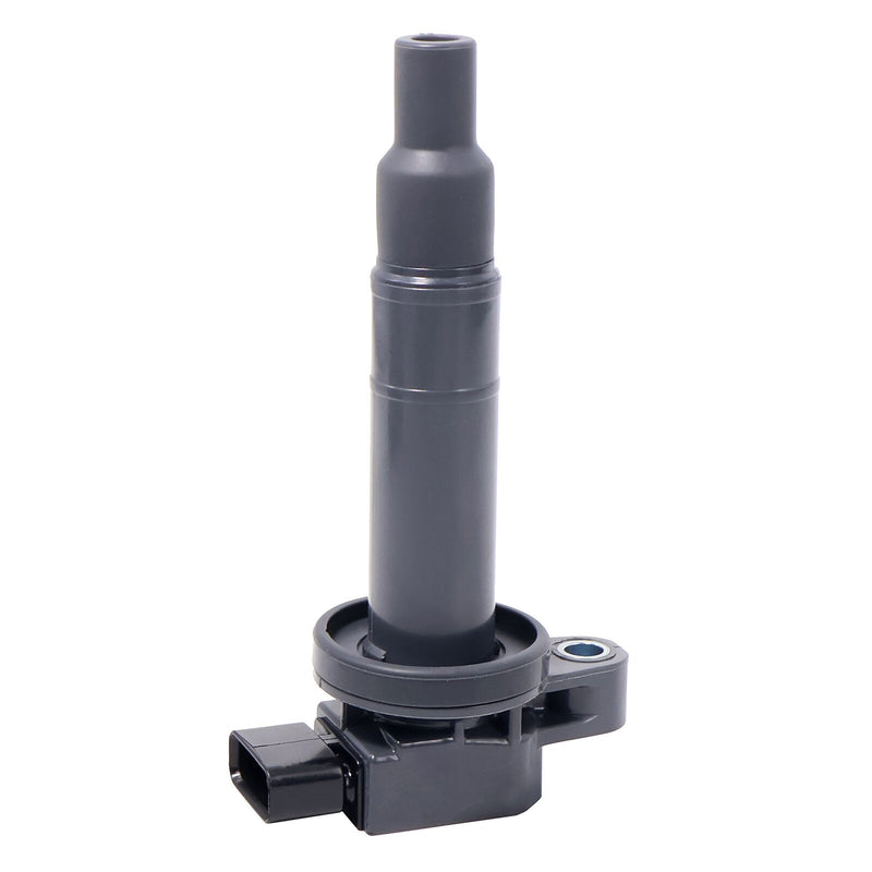 DURAFORCE Set of 4 Ignition Coil for Toyota Yaris Echo Scion XB 1.5L 01-10 UF316