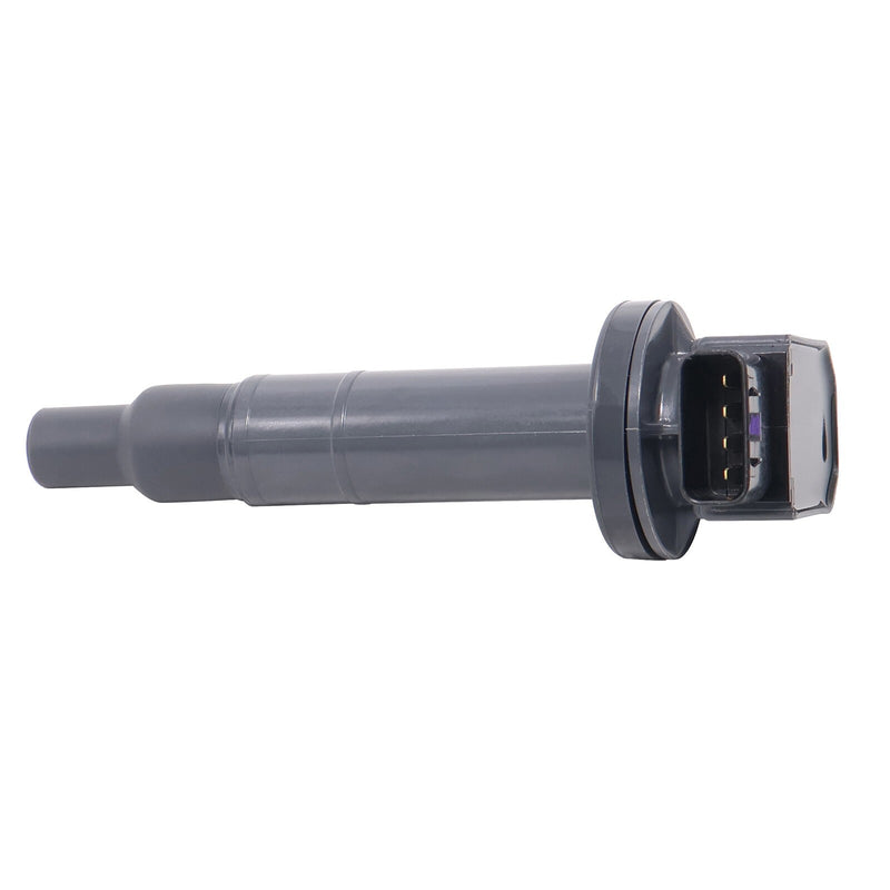 DURAFORCE Set of 4 Ignition Coil for Toyota Yaris Echo Scion XB 1.5L 01-10 UF316