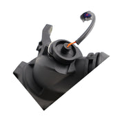 DURAFORCE Engine Thermostat W/Sensor For Jaguar F-Typ XJ Land Rover Discovery LR117568