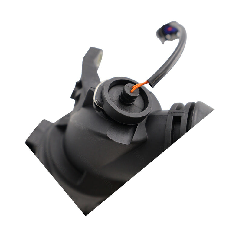 DURAFORCE Engine Thermostat W/Sensor For Jaguar F-Typ XJ Land Rover Discovery LR117568