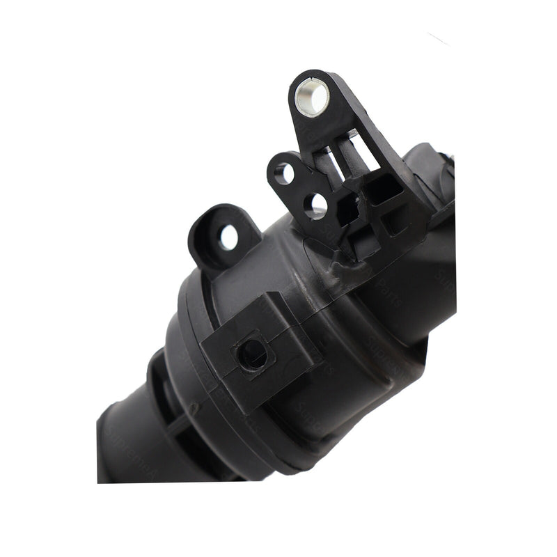 DURAFORCE Engine Thermostat W/Sensor For Jaguar F-Typ XJ Land Rover Discovery LR117568