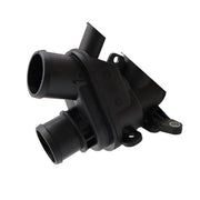 DURAFORCE Engine Thermostat W/Sensor For Jaguar F-Typ XJ Land Rover Discovery LR117568