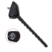 DURAFORCE Loop Combi Antenna Pole Base AM / FM for 2011-2016 Hyundai Accent Solaris