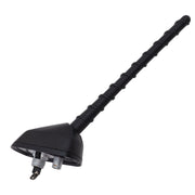 DURAFORCE Loop Combi Antenna Pole Base AM / FM for 2011-2016 Hyundai Accent Solaris