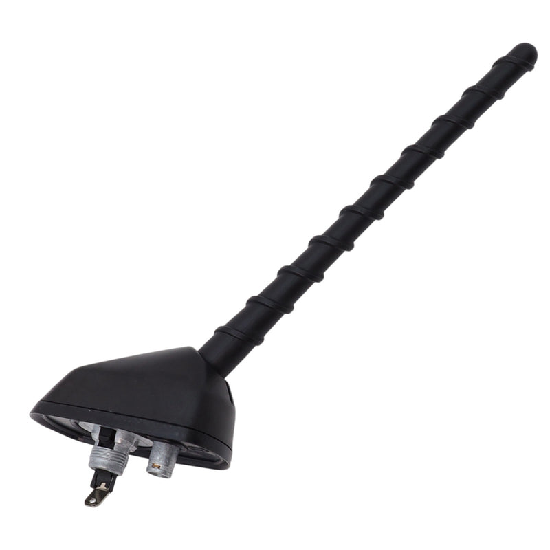 DURAFORCE Loop Combi Antenna Pole Base AM / FM for 2011-2016 Hyundai Accent Solaris
