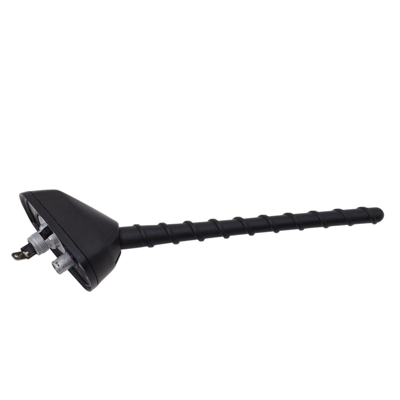 DURAFORCE Loop Combi Antenna Pole Base AM / FM for 2011-2016 Hyundai Accent Solaris