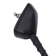 DURAFORCE Loop Combi Antenna Pole Base AM / FM for 2011-2016 Hyundai Accent Solaris