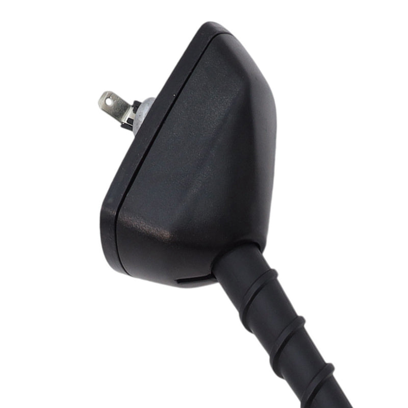 DURAFORCE Loop Combi Antenna Pole Base AM / FM for 2011-2016 Hyundai Accent Solaris
