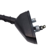 DURAFORCE Loop Combi Antenna Pole Base AM / FM for 2011-2016 Hyundai Accent Solaris