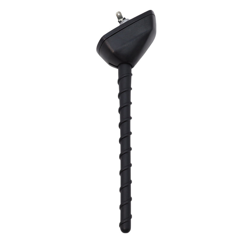 DURAFORCE Loop Combi Antenna Pole Base AM / FM for 2011-2016 Hyundai Accent Solaris