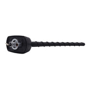 DURAFORCE Loop Combi Antenna Pole Base AM / FM for 2011-2016 Hyundai Accent Solaris